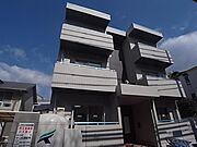 福山駅より徒歩8分 3階 築8年9ヶ月の賃貸物件