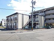 東福山駅より徒歩2分 1階 築41年6ヶ月の賃貸物件