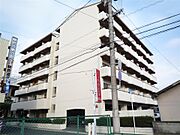 福山駅より徒歩8分 3階 築36年10ヶ月の賃貸物件