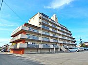 サンイーズマンション 3階 築42年8ヶ月の賃貸物件