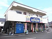 リバーラッキーの賃貸物件