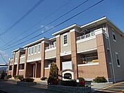 アウローラ 1階 築15年の賃貸物件