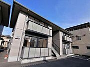 ヴィラパルクウカイＡ 2階 築24年8ヶ月の賃貸物件