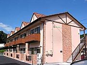 笠岡駅より徒歩30分 1階 築22年5ヶ月の賃貸物件