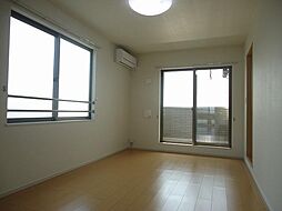 パステル 3階1LDKの室内