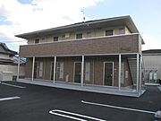 道上駅より徒歩5分 2階 築4年2ヶ月の賃貸物件