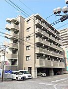 福山駅より徒歩8分 5階 築20年8ヶ月の賃貸物件