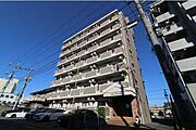 ＦＬＥＵＲＩＲ松浦 4階 築25年11ヶ月の賃貸物件
