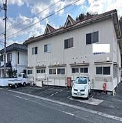 光ハイツ七日市 1階 築37年2ヶ月の賃貸物件