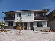 福山駅よりバス11分 徒歩5分 1階 築12年8ヶ月の賃貸物件