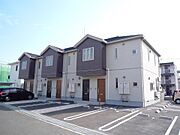 万能倉駅より徒歩14分 2階 築15年4ヶ月の賃貸物件