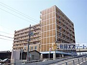 東福山駅より徒歩3分 5階 築34年4ヶ月の賃貸物件