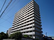 福山駅より徒歩10分 7階 築31年6ヶ月の賃貸物件