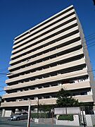 福山駅より徒歩8分 10階 築34年11ヶ月の賃貸物件