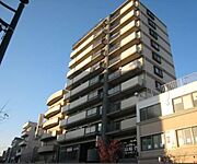 福山駅より徒歩6分 5階 築35年7ヶ月の賃貸物件