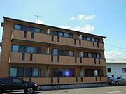 東福山駅より徒歩1分 2階 築19年11ヶ月の賃貸物件