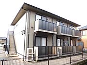 ローズパレス春日S 1階 築24年10ヶ月の賃貸物件