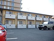 東福山駅より徒歩6分 1階 築21年7ヶ月の賃貸物件