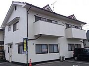 世良アパート 2階 築33年1ヶ月の賃貸物件