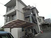 福山駅より徒歩17分 2階 築15年9ヶ月の賃貸物件