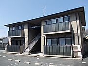 シーサイド西ノ浜Ｃ 1階 築23年9ヶ月の賃貸物件