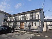 松永駅より徒歩15分 1階 築29年8ヶ月の賃貸物件