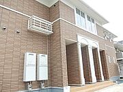 アルファ スリー 1階 築12年4ヶ月の賃貸物件