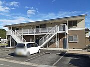 ジョイフルにしむらA 2階 築29年2ヶ月の賃貸物件