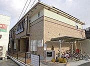 井原駅より徒歩1分 1階 築9年8ヶ月の賃貸物件