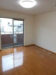 フォーゲルＡ 1階ワンルームの室内