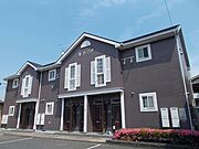 福山駅よりバス12分 徒歩5分 1階 築25年4ヶ月の賃貸物件