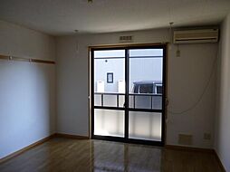 ローズパレス春日Ｓ 1階1Kの室内