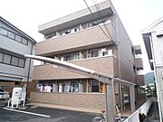 福山駅より徒歩21分 2階 築22年の賃貸物件