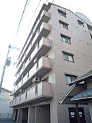 福山駅より徒歩8分 2階 築22年6ヶ月の賃貸物件