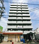 福山駅より徒歩9分 2階 築35年5ヶ月の賃貸物件