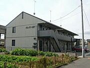 クレスト２２Ｃ 2階 築22年9ヶ月の賃貸物件