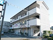 福山駅よりバス15分 徒歩2分 2階 築29年5ヶ月の賃貸物件
