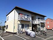 シティハイツ山田Ａ 2階 築37年2ヶ月の賃貸物件