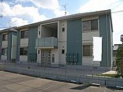 道上駅より徒歩13分 2階 築18年2ヶ月の賃貸物件