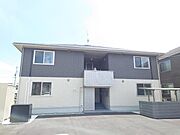 アイリス 2階 築3年4ヶ月の賃貸物件