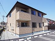 アトラスメゾンＡの賃貸物件