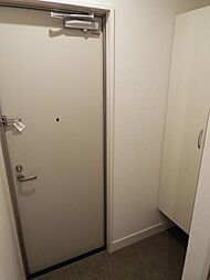 D-Residence E 1階1LDKの室内