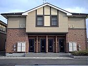 道上駅より徒歩4分 2階 築20年9ヶ月の賃貸物件