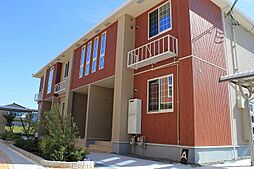 ル・メリディアンＡ