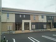 道上駅より徒歩5分 2階 築5年5ヶ月の賃貸物件