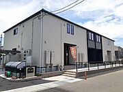 湯野駅より徒歩9分 2階 築2年4ヶ月の賃貸物件