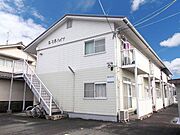 道上駅より徒歩7分 2階 築31年9ヶ月の賃貸物件