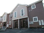 ヴェルドミール21 1階 築25年8ヶ月の賃貸物件