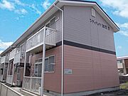 万能倉駅より徒歩10分 2階 築32年6ヶ月の賃貸物件