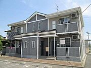 ガーデンハウスB 1階 築22年9ヶ月の賃貸物件